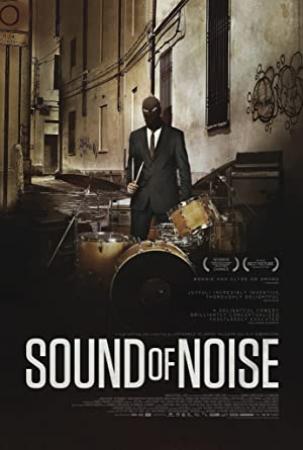 Sound of Noise<span style=color:#777> 2010</span> BDRip 1080p DTS + extras HighCode