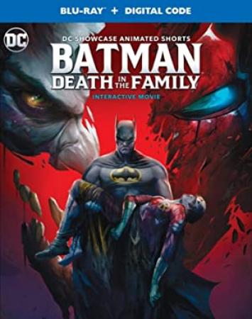 Batman Death in the Family<span style=color:#777> 2020</span> BDRip XviD AC3<span style=color:#fc9c6d>-EVO[TGx]</span>