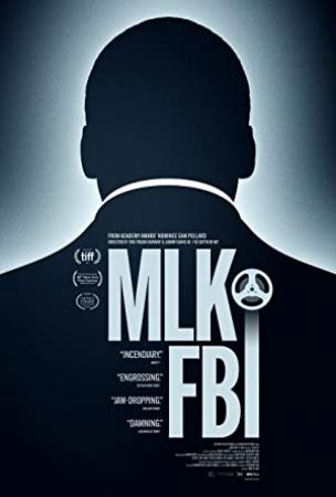 MLK FBI<span style=color:#777> 2020</span> BRRip XviD AC3-XVID