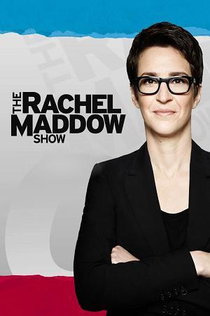 The Rachel Maddow Show<span style=color:#777> 2022</span>-01-14 720p WEBRip x264-LM<span style=color:#fc9c6d>[eztv]</span>