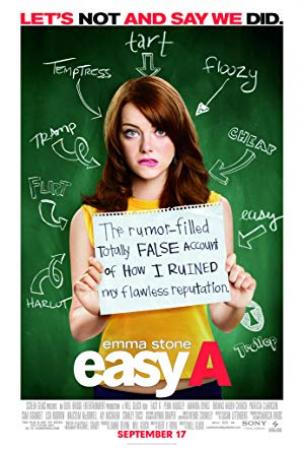 Easy A <span style=color:#777>(2010)</span> + Extras (1080p BluRay x265 HEVC 10bit AAC 5.1 afm72)
