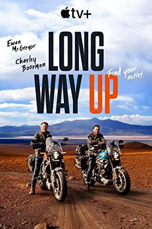 Long Way Up S01E02 Ushuaia 1080p WEB-DL DDP5.1 H264<span style=color:#fc9c6d>-NTb[rarbg]</span>
