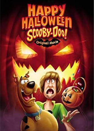 Happy Halloween Scooby Doo<span style=color:#777> 2020</span> FRENCH HDRiP XViD<span style=color:#fc9c6d>-STVFRV</span>