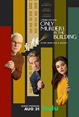 Only Murders in the Building S01 SweSub-EngSub 720p x264-Justiso