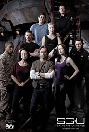 Stargate Universe S02E20 1080p HEVC x265 MeGusta ETRG