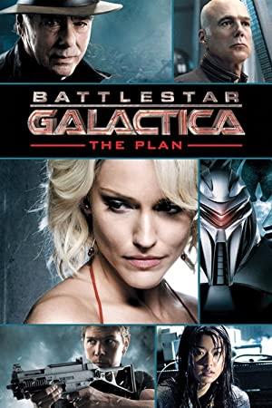 Battlestar Galactica The Plan<span style=color:#777> 2009</span> 720p BluRay x264-x0r