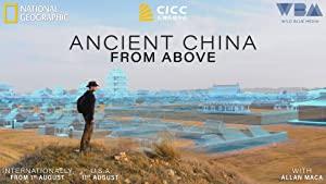 Ancient China from Above Series 1 3of3 Chinas Pompeii 1080p HDTV x264 AAC