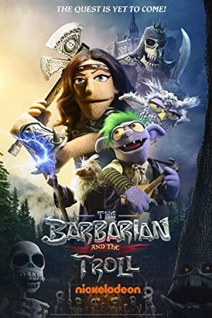 The barbarian and the troll s01e02 720p hdtv x264-babysitters<span style=color:#fc9c6d>[eztv]</span>