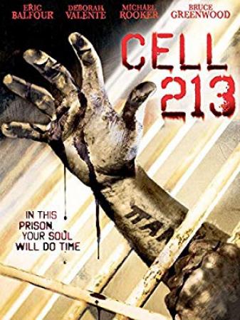 Cell 213<span style=color:#777> 2011</span> 720p BluRay x264-SPRiNTER