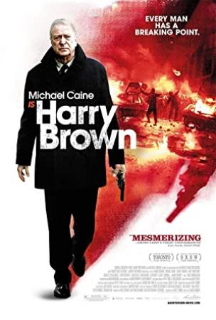 Harry Brown<span style=color:#777> 2009</span> 720p BluRay x264-x0r
