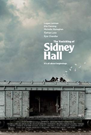 The Vanishing of Sidney Hall  [1080p][Castellano][Z]