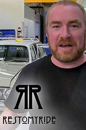 Resto My Ride S01E02 We're Going to Bash This Holden 1080P WEBRip x264-skorpion