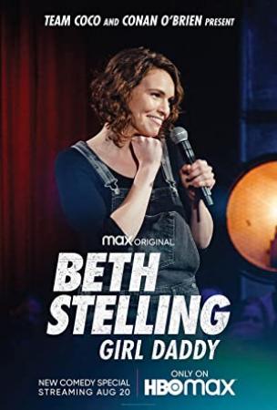 Beth Stelling Girl Daddy<span style=color:#777> 2020</span> 1080p WEB h264-TRUMP