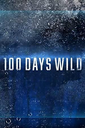 100 Days Wild Series 1 Part 5 Frozen Out 1080p HDTV x264 AAC