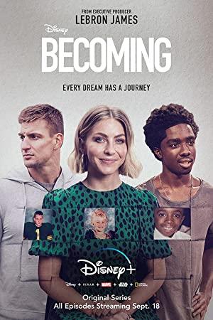 Becoming You S01 2160p ATVP WEB-DL x265 10bit HDR DDP5.1 Atmos-ROCCaT[rartv]