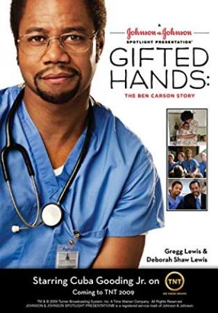 Gifted Hands The Ben Carson Story<span style=color:#777> 2009</span> WEBRip XviD MP3-XVID
