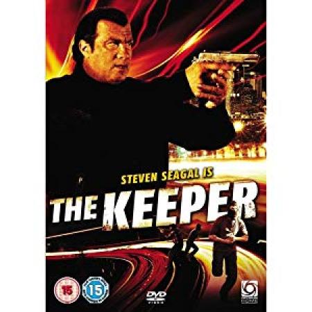 The Keeper<span style=color:#777> 2018</span> 720p WEB-DL XviD MP3<span style=color:#fc9c6d>-FGT</span>