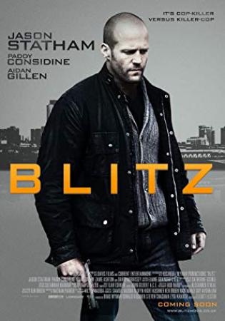 Blitz<span style=color:#777> 2011</span> PAL DVD5 DD 5.1 NL Subs EE Rel NL