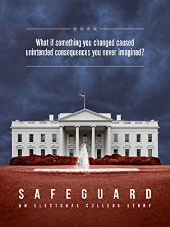 Safeguard - An Electoral College Story <span style=color:#777>(2020)</span>(DOCU)(1080p AMZN-WEBRip x265 HEVC crf22-M LsLt E-AC3-AAC 5.1)[cTurtle-Cømpact]
