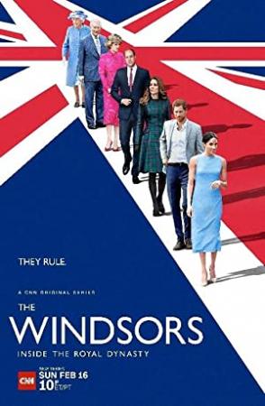 The Windsors Inside the Royal Dynasty S01 720p HMAX WEBRip DD2.0 x264<span style=color:#fc9c6d>-KOGi[eztv]</span>