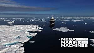 Mega Machines-Sea Giants S01E05 Mississippi River Monsters WEBRip x264<span style=color:#fc9c6d>-CAFFEiNE[eztv]</span>