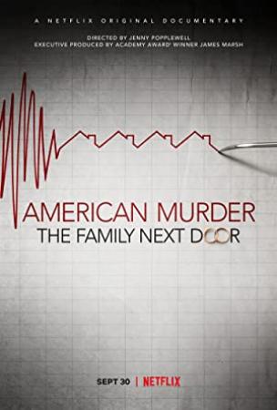American Murder The Family Next Door <span style=color:#777>(2020)</span> [1080p] [WEBRip] [5.1] <span style=color:#fc9c6d>[YTS]</span>