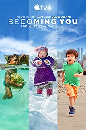 Becoming You S01E02 XviD<span style=color:#fc9c6d>-AFG</span>