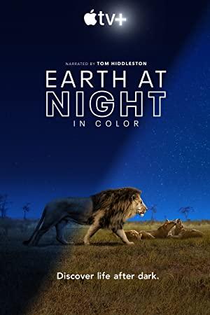 Earth at Night in Color <span style=color:#777>(2020)</span> Season 2 S02 (1080p ATVP WEB-DL x265 HEVC 10bit EAC3 5.1 Silence)