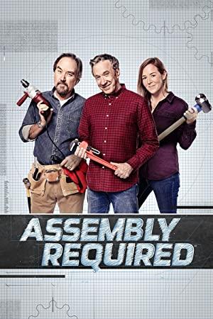Assembly Required S01E10 720p HEVC x265<span style=color:#fc9c6d>-MeGusta[eztv]</span>
