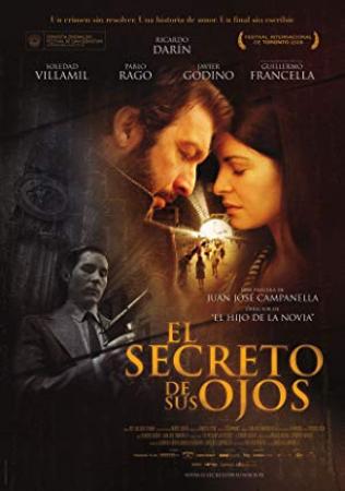 The Secret in Their Eyes<span style=color:#777> 2009</span> SPANISH 720p BluRay H264 AAC<span style=color:#fc9c6d>-VXT</span>