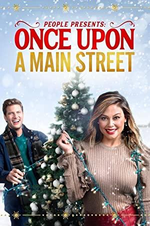 Once Upon A Main Street<span style=color:#777> 2020</span> 720p WEB-DL H264 BONE