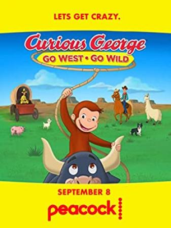 Curious George Go West Go Wild<span style=color:#777> 2020</span> 1080p WEB-DL H264 DD 5.1<span style=color:#fc9c6d>-EVO[TGx]</span>