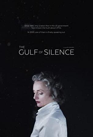 The Gulf of Silence<span style=color:#777> 2020</span> WEBRip XviD MP3-XVID