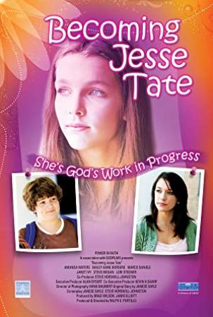 Becoming Jesse Tate<span style=color:#777> 2009</span> DVDRip XviD<span style=color:#fc9c6d>-NoGRP</span>