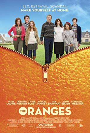 The Oranges <span style=color:#777>(2011)</span> BluRay 720p 650MB Ganool
