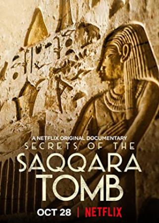 Secrets Of The Saqqara Tomb <span style=color:#777>(2020)</span> [1080p] [WEBRip] [5.1] <span style=color:#fc9c6d>[YTS]</span>