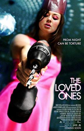 The Loved Ones<span style=color:#777> 2009</span> 720p BluRay x26 AAC YIFY
