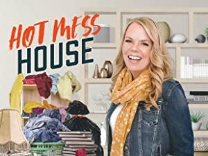 Hot Mess House S01E01 Hide the Clutter 720p WEBRip x264<span style=color:#fc9c6d>-LiGATE[rarbg]</span>