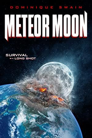 Meteor Moon<span style=color:#777> 2020</span> 720p WEBRip 800MB x264<span style=color:#fc9c6d>-GalaxyRG[TGx]</span>