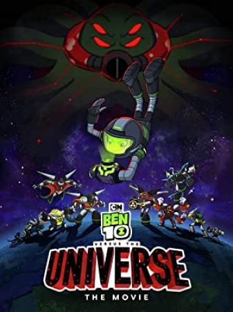 Ben 10 Vs  The Universe The Movie <span style=color:#777>(2020)</span> [720p] [WEBRip] <span style=color:#fc9c6d>[YTS]</span>