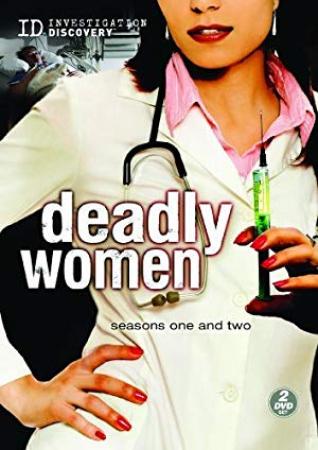Deadly Women S08E13 If Looks Could Kill 720p HDTV x264-TERRA