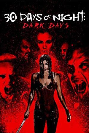 30 Days Of Night Dark Days<span style=color:#777> 2010</span> BDRip XviD-TWiZTED