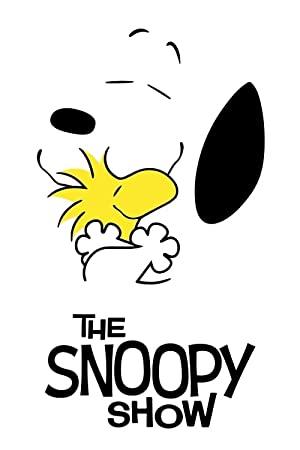 The Snoopy Show S01 2160p ATVP WEB-DL DDP5.1 Atmos DV x265-L0L<span style=color:#fc9c6d>[eztv]</span>
