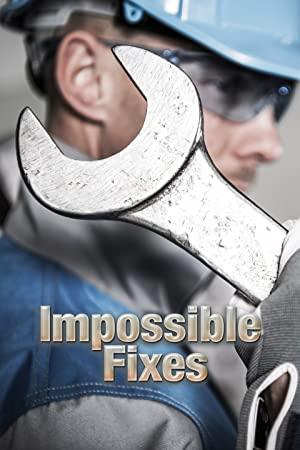Impossible Fixes S01E01 Roller Coaster 911 480p x264-mS