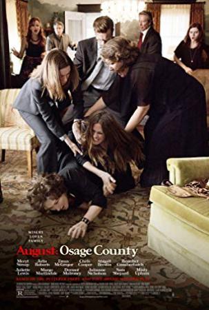 August Osage County <span style=color:#777>(2013)</span> [1080p]