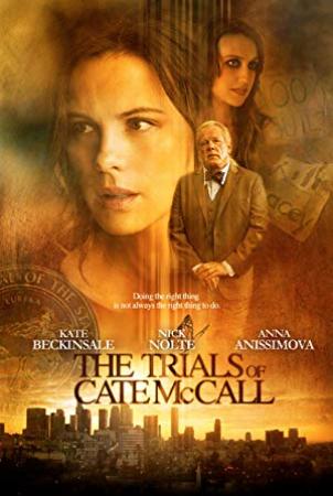 The Trials Of Cate McCall<span style=color:#777> 2013</span> 720p BRRip X264 Ac3 5.1-MiLLENiUM
