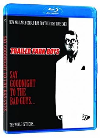 Say Goodnight to the Bad Guys<span style=color:#777> 2008</span> 720p BluRay x264-x0r