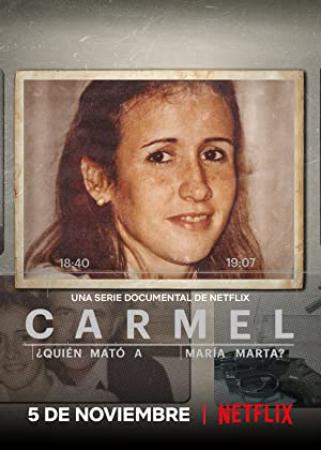 Carmel Who Killed Maria Marta S01 SPANISH WEBRip x264<span style=color:#fc9c6d>-ION10</span>