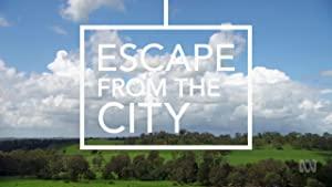 Escape from the City S01E23 The High Country Vic The Purc