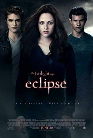 The Twilight Saga Eclipse <span style=color:#777>(2010)</span> [1080p] [YTS AG]